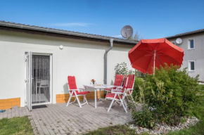 Strandnaher Bungalow, Dierhagen